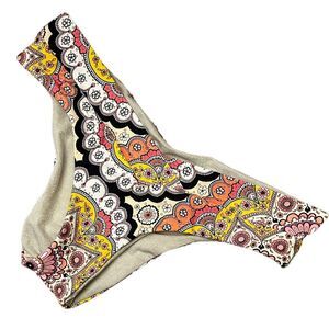 Luli Fama Reversible Bikini‎ Bottom